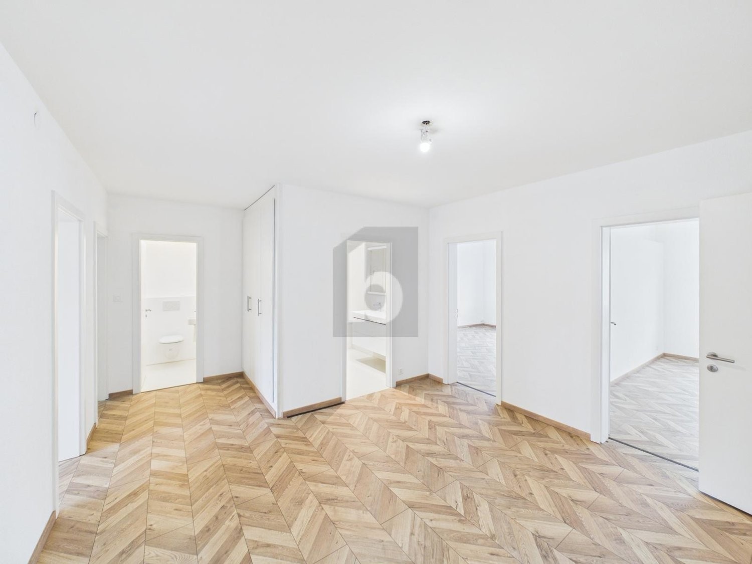 4 ½ rooms apartment, Foto 1 von 4