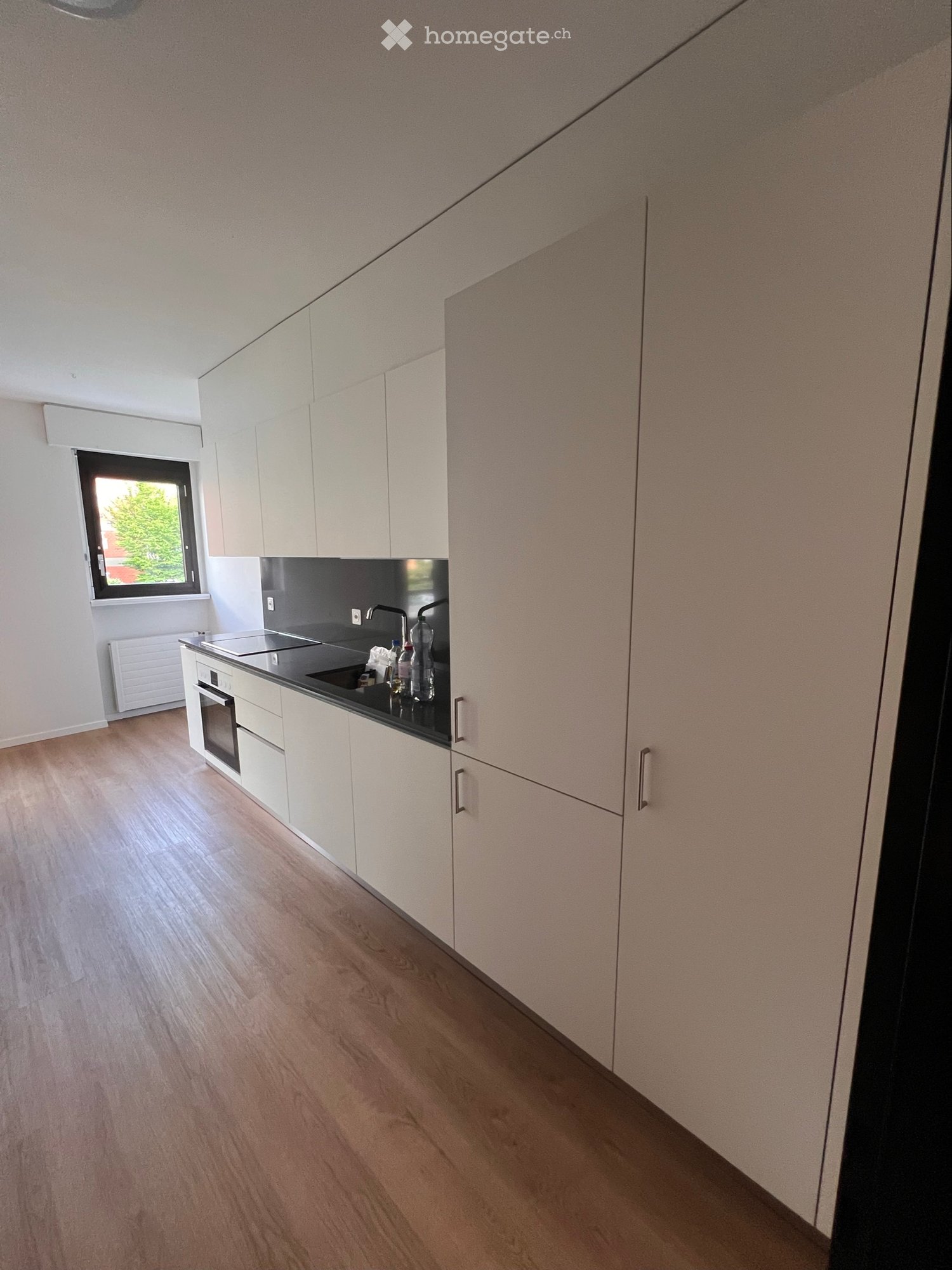 2 Zimmer Wohnung