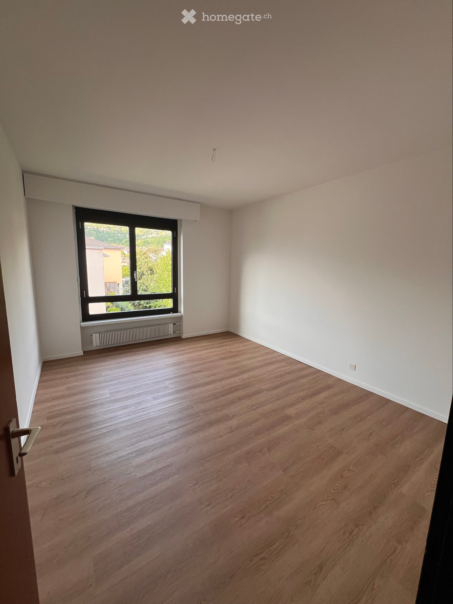 2 Zimmer Wohnung