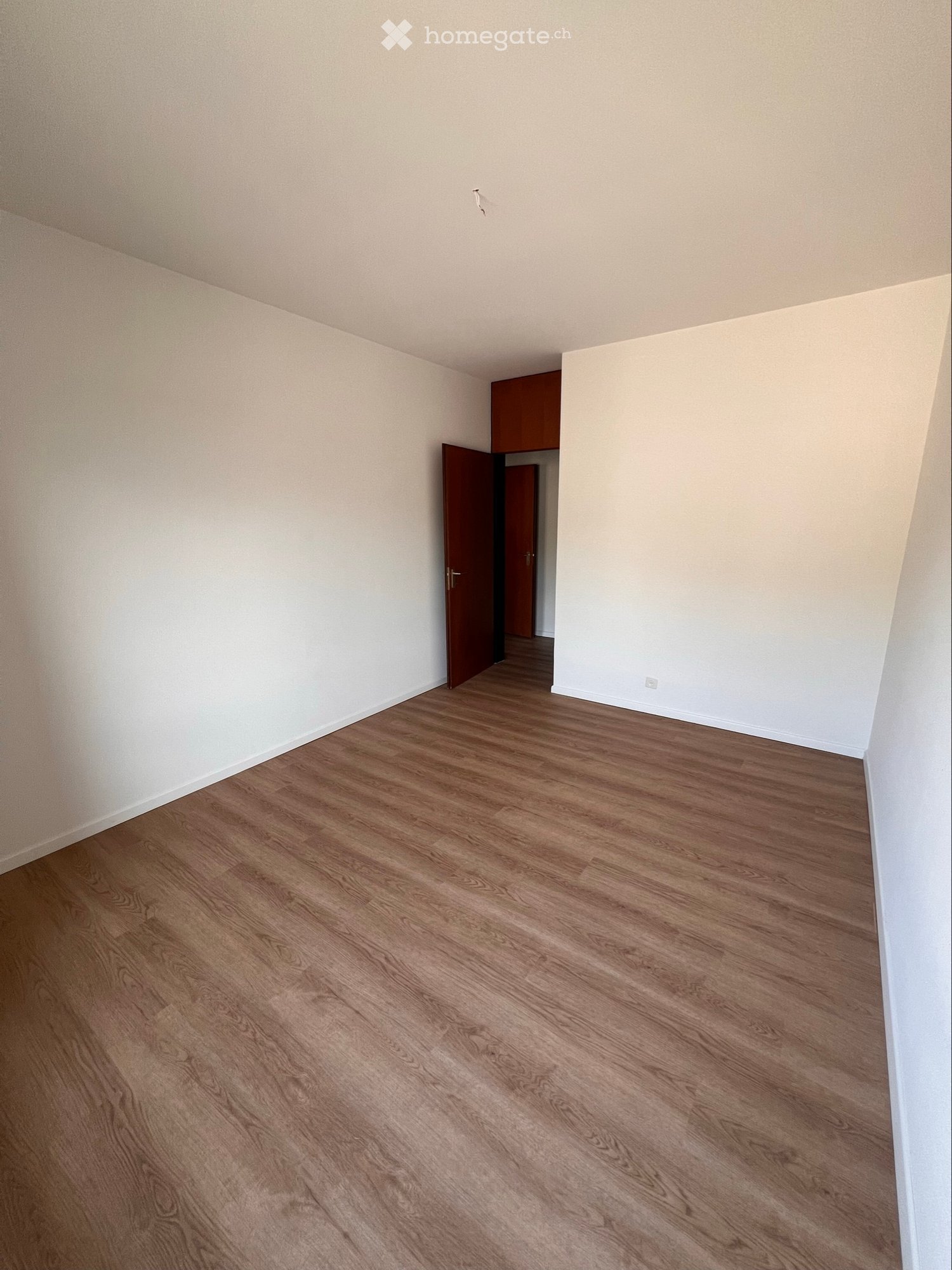 2 Zimmer Wohnung