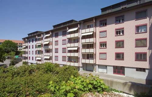 2 rooms apartment, Foto 9 von 10