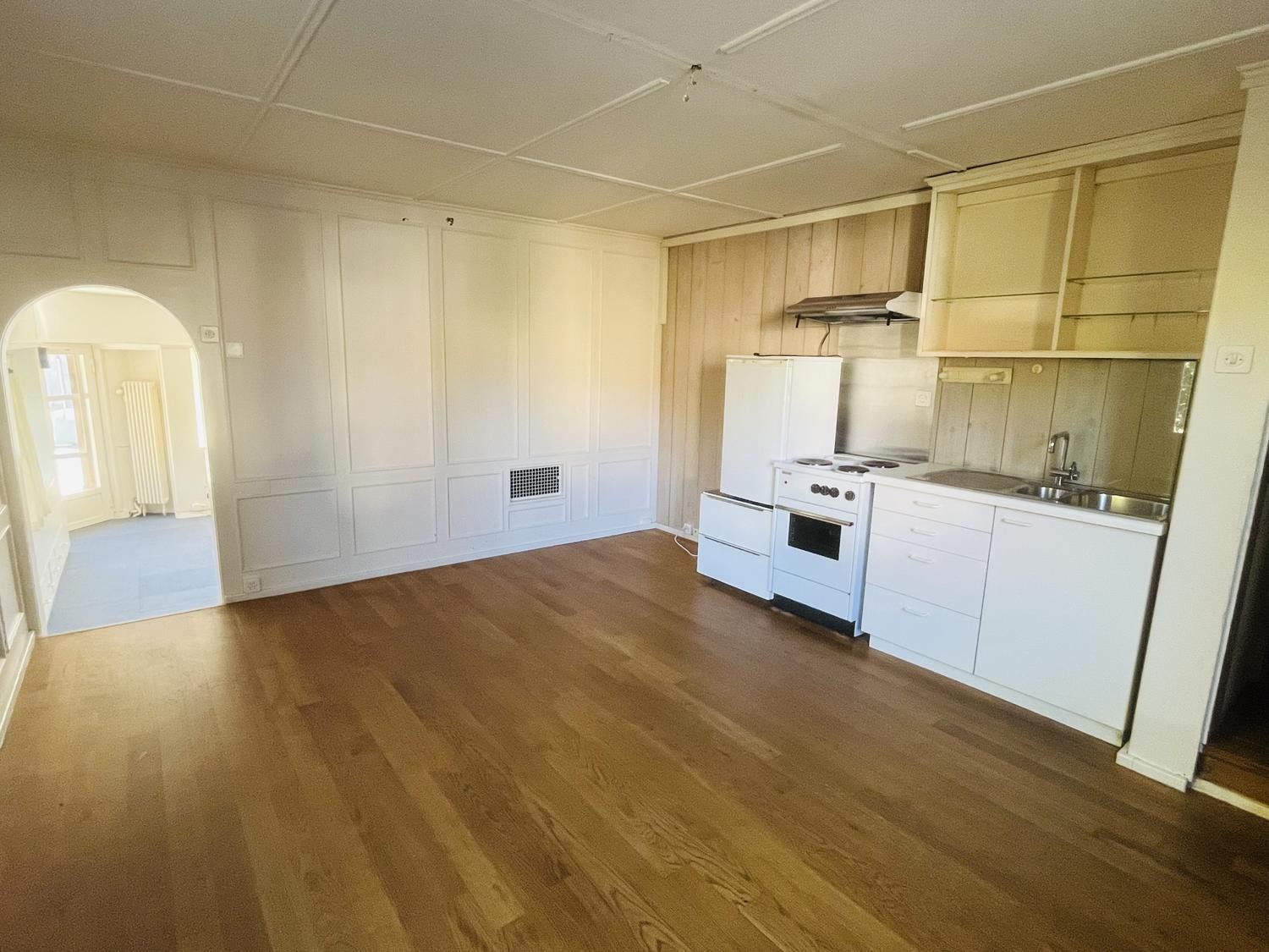 1 ½ rooms apartment, Foto 4 von 10