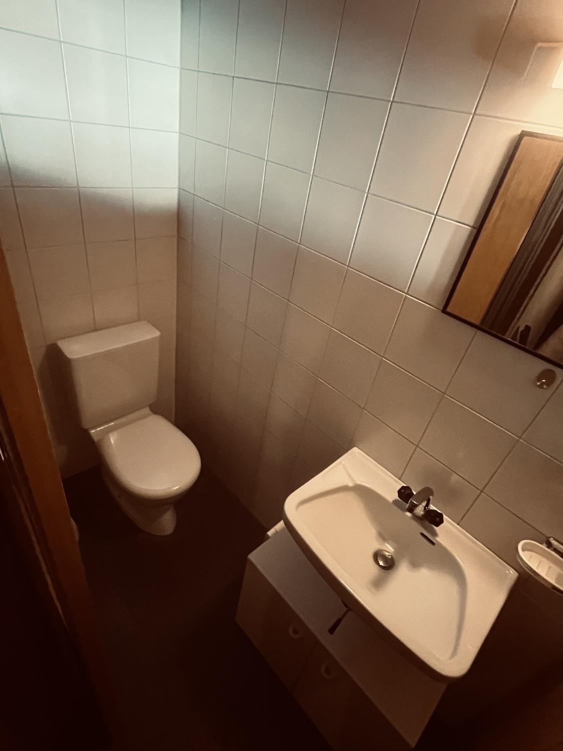 1 ½ rooms apartment, Foto 6 von 10