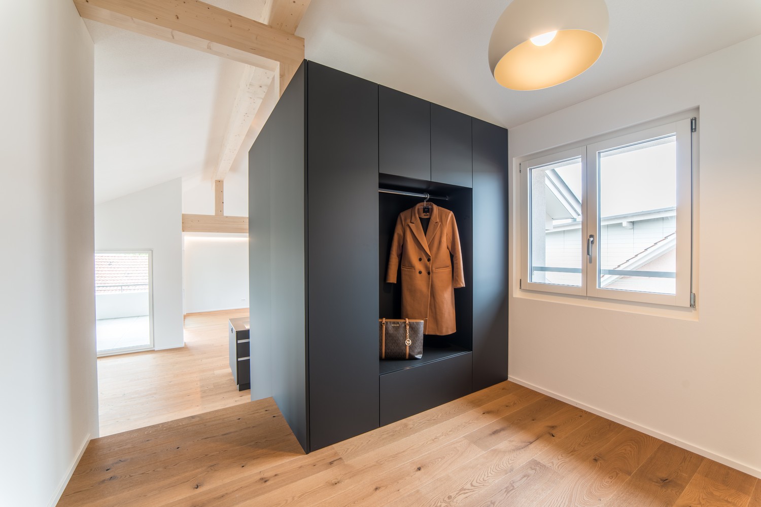 Room in a shared flat, Foto 3 von 8
