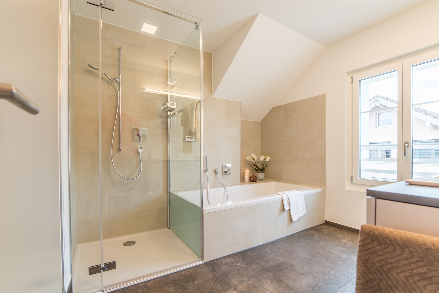 Room in a shared flat, Foto 4 von 8