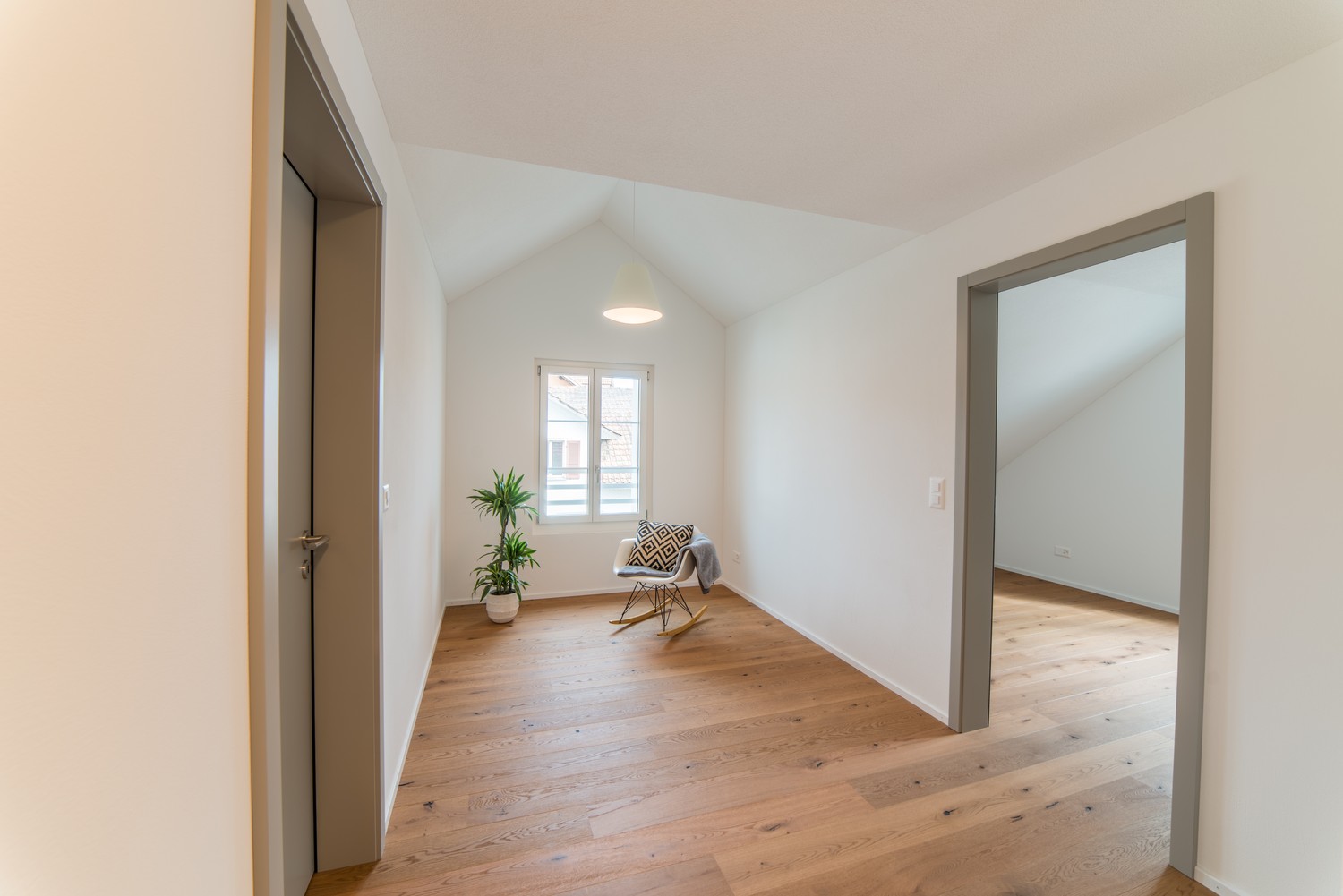 Room in a shared flat, Foto 1 von 8
