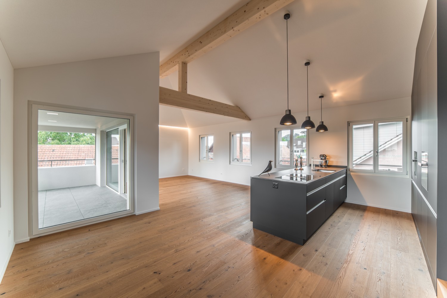 Room in a shared flat, Foto 8 von 8