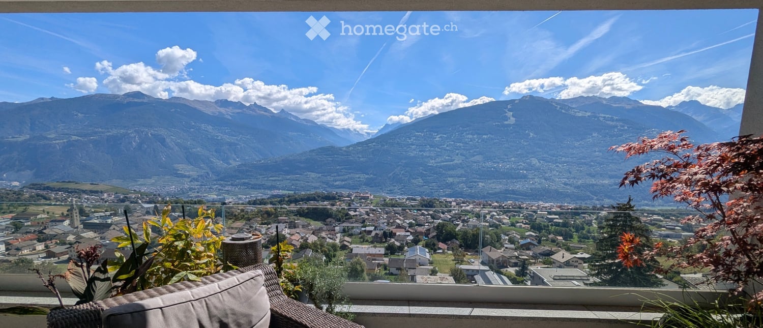 2 ½ Zimmer Wohnung, Foto 5 von 5