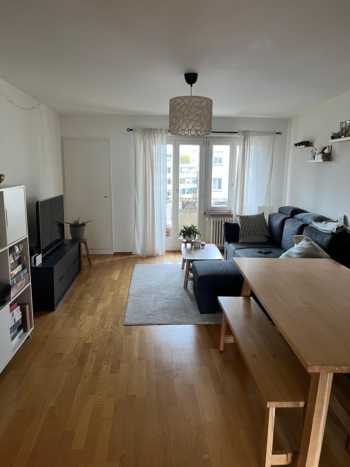 Room in a shared flat, photo 5 of 10