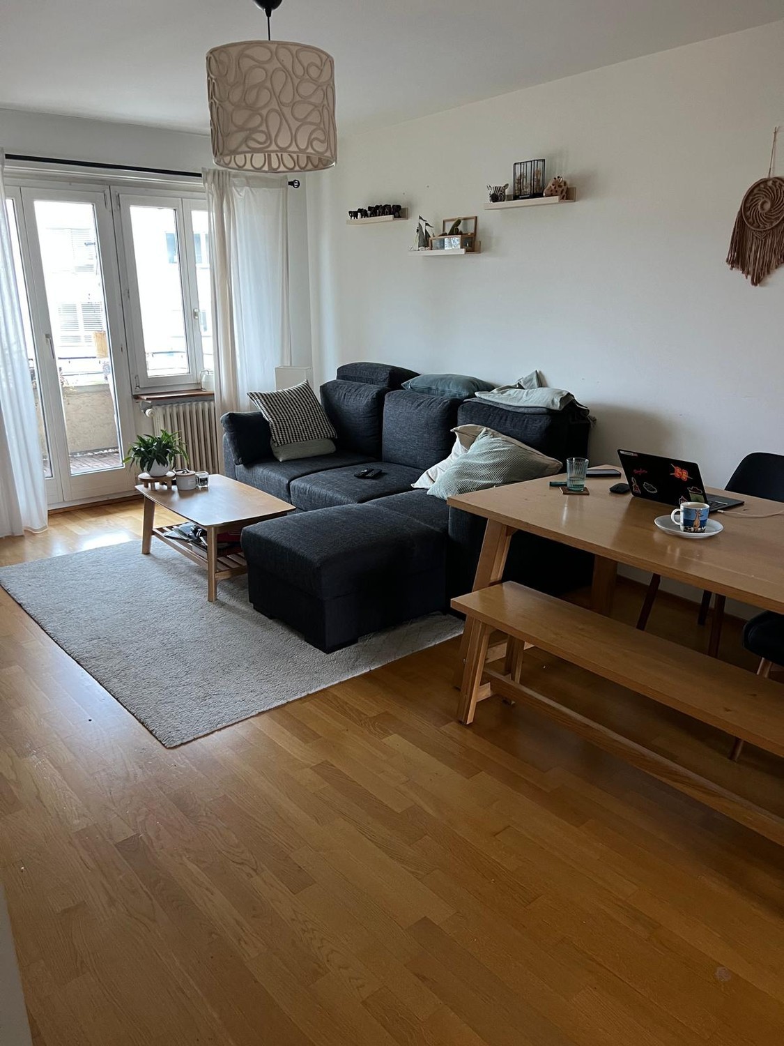 Room in a shared flat, photo 4 of 10
