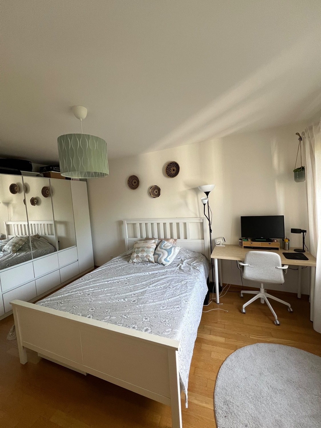 Room in a shared flat, photo 2 of 10