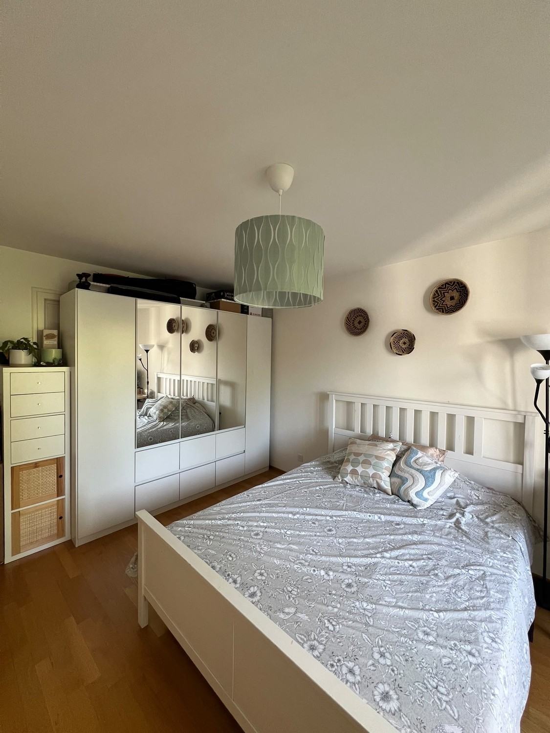 Room in a shared flat, photo 3 of 10