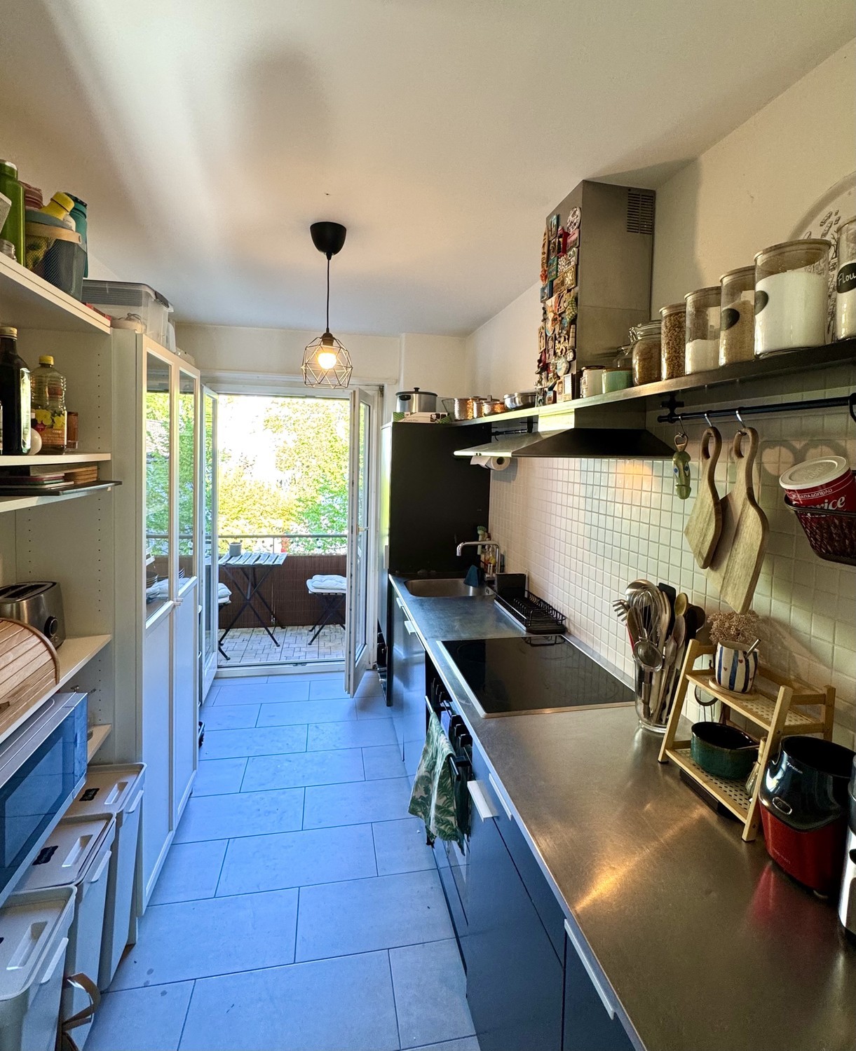 Room in a shared flat, photo 7 of 10