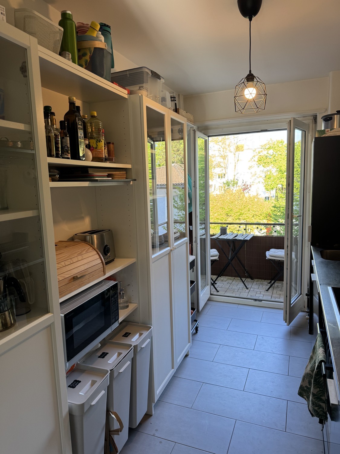 Room in a shared flat, photo 9 of 10