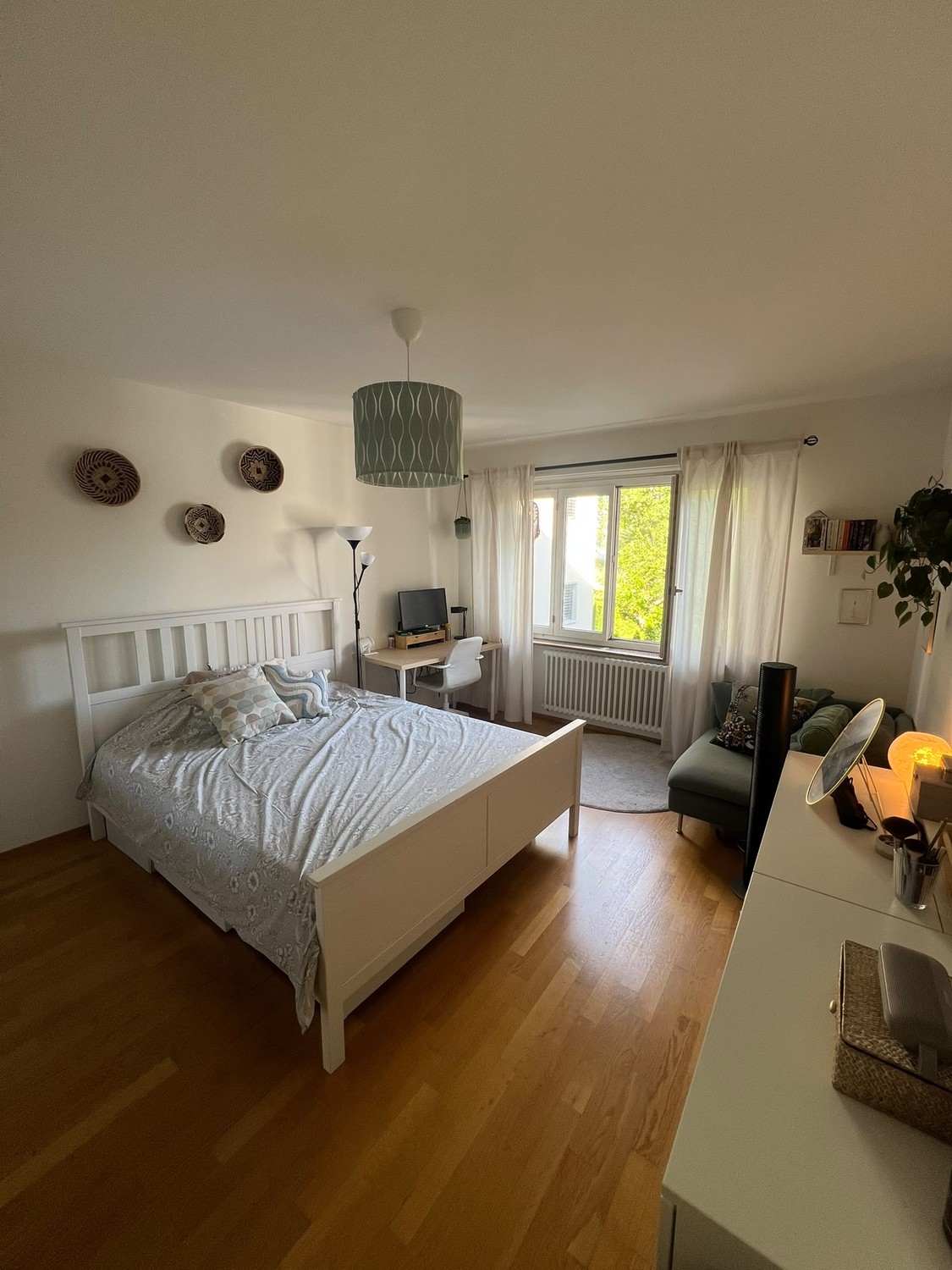 Room in a shared flat, photo 1 of 10