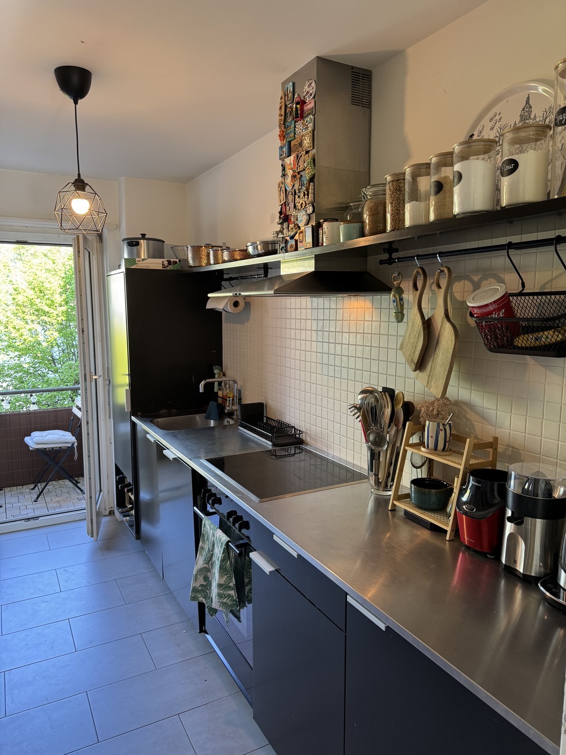 Room in a shared flat, photo 8 of 10