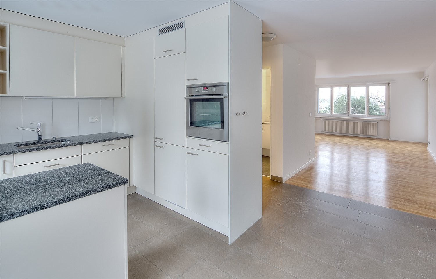 Appartamento di 4 ½ locali