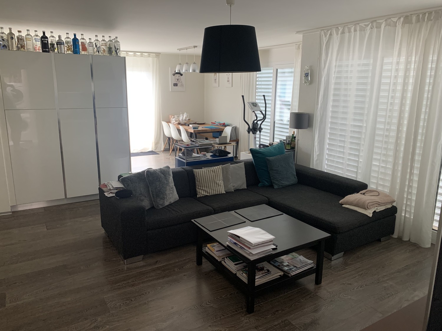 Appartamento di 3 ½ locali