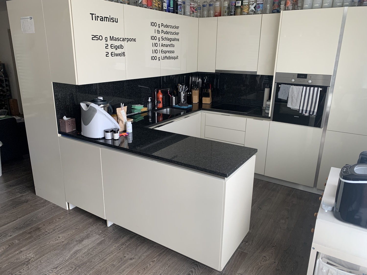 Appartamento di 3 ½ locali