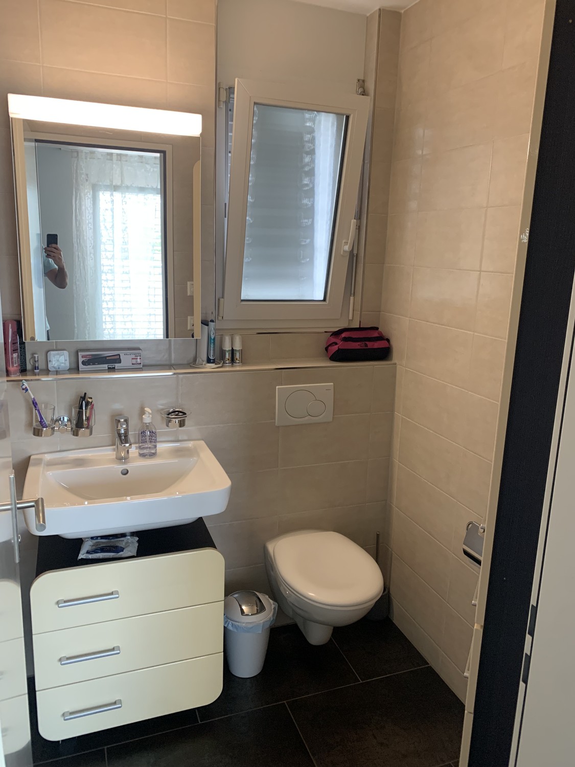 Appartamento di 3 ½ locali