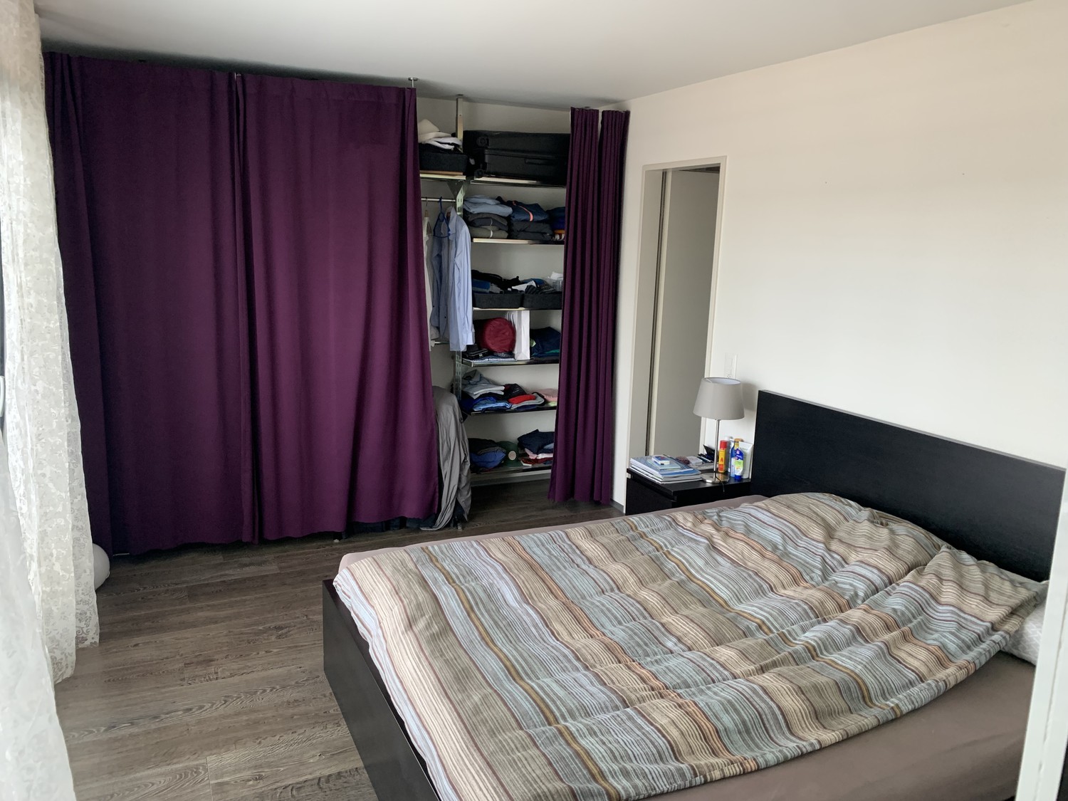 Appartamento di 3 ½ locali