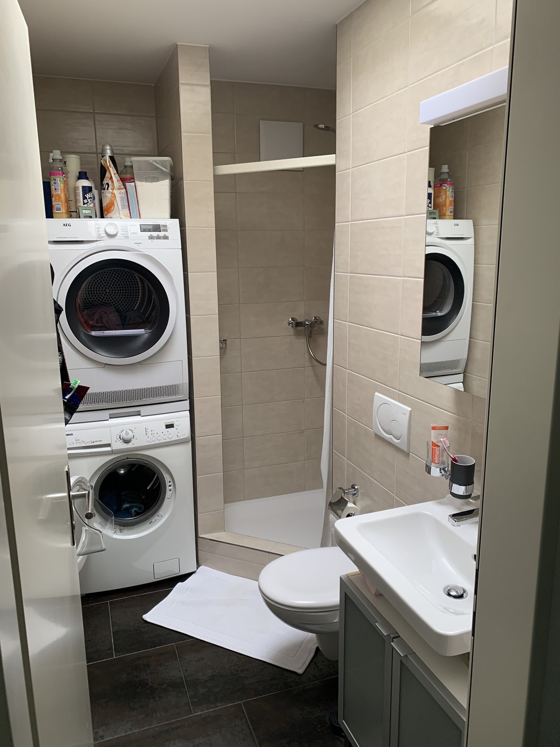 Appartamento di 3 ½ locali