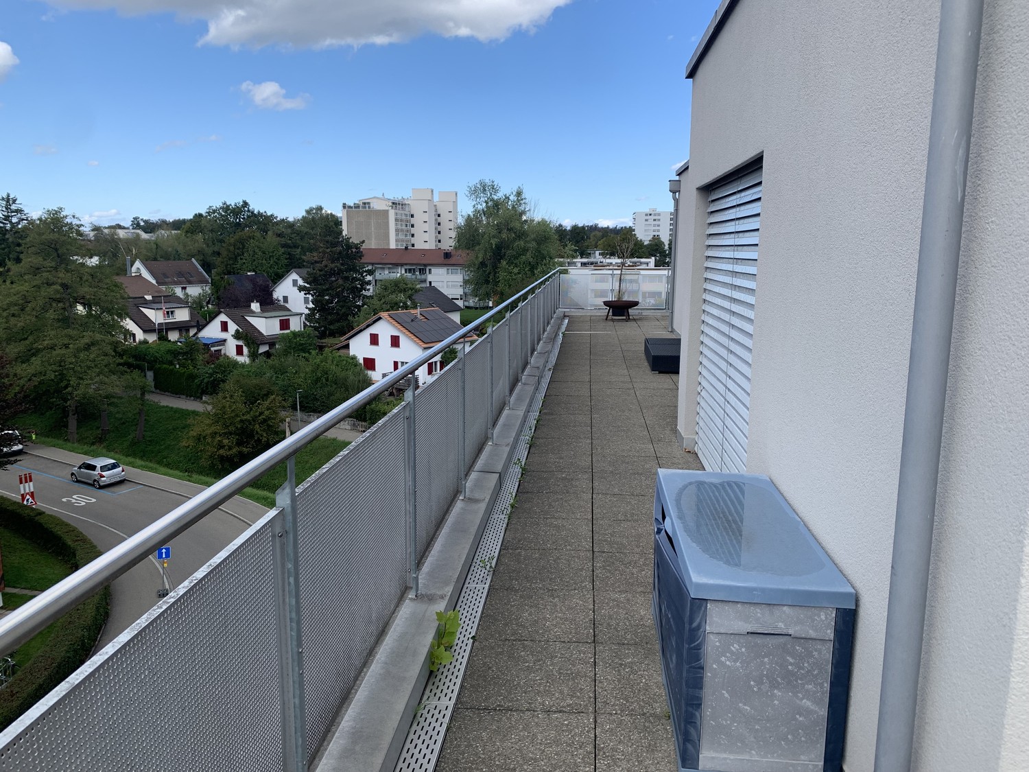 Appartamento di 3 ½ locali