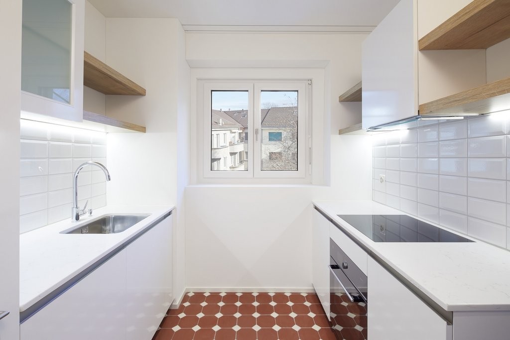 2 rooms apartment, Foto 6 von 8