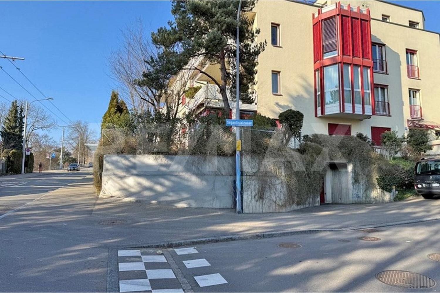 13m² underground slot, Foto 4 von 5
