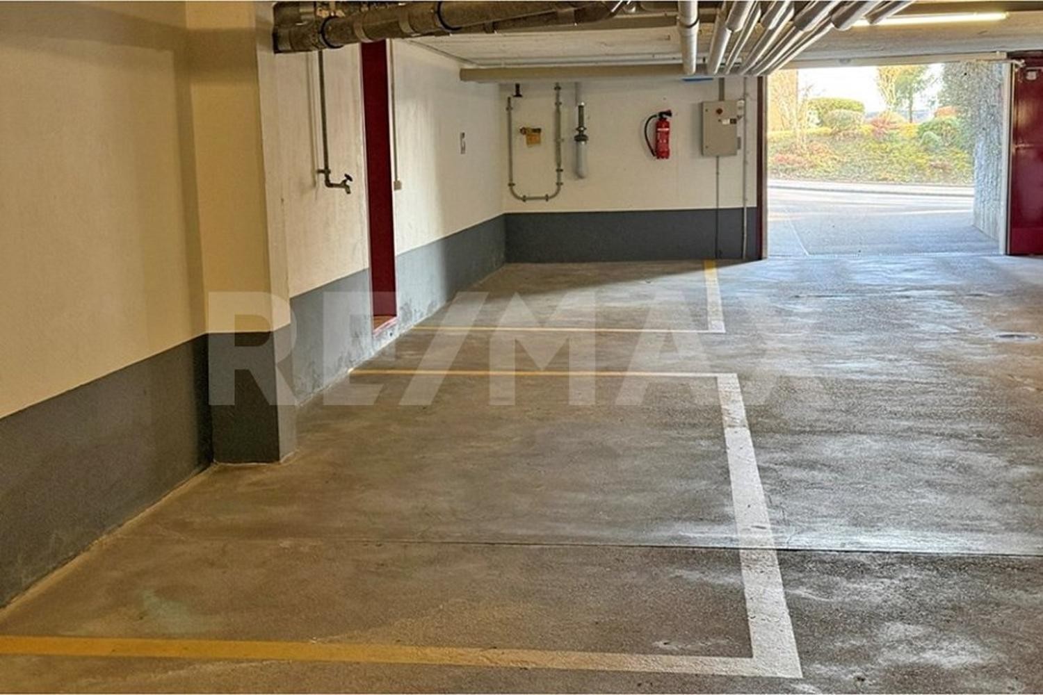 13m² underground slot, Foto 3 von 5