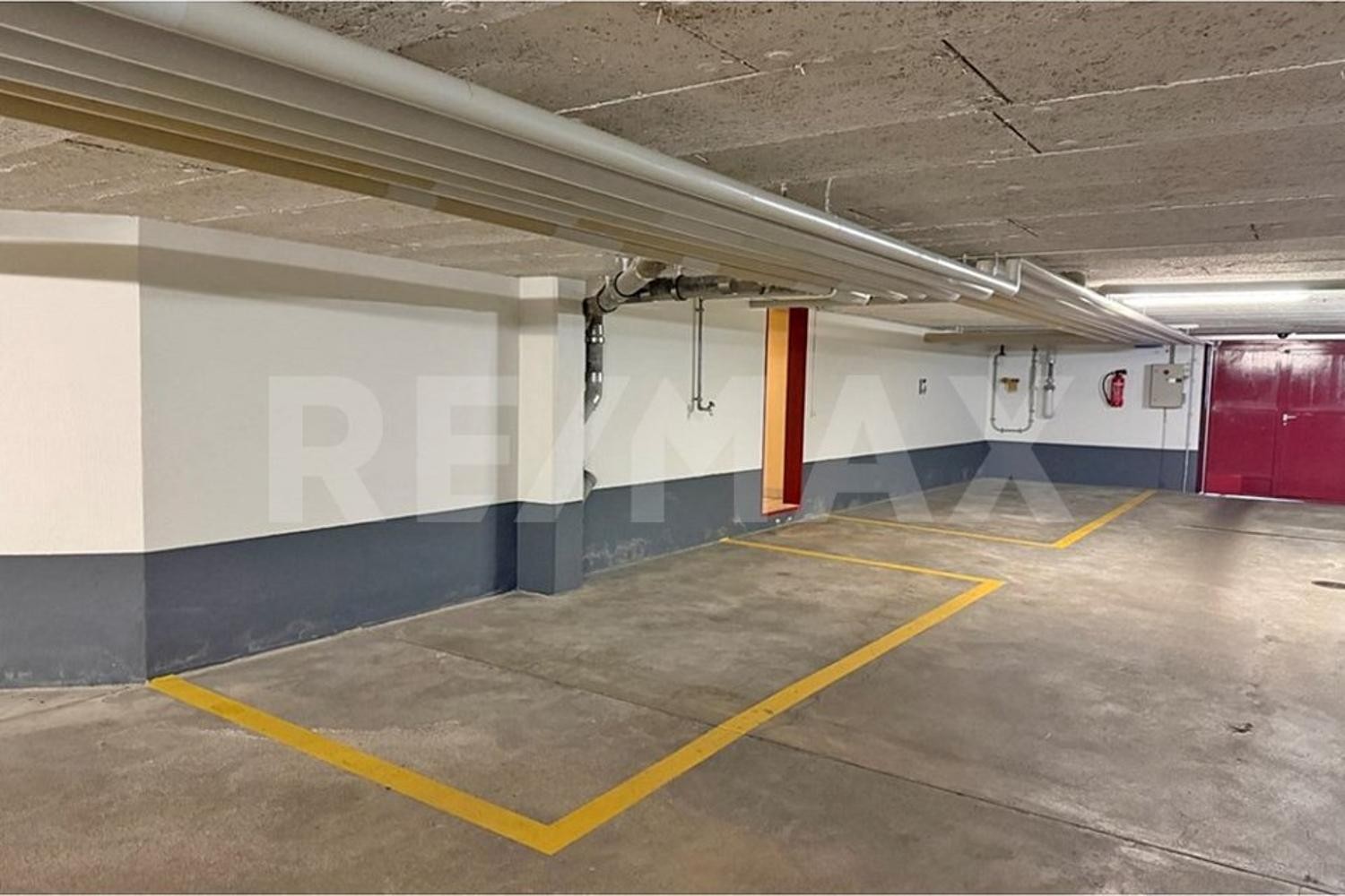 13m² underground slot, Foto 1 von 5