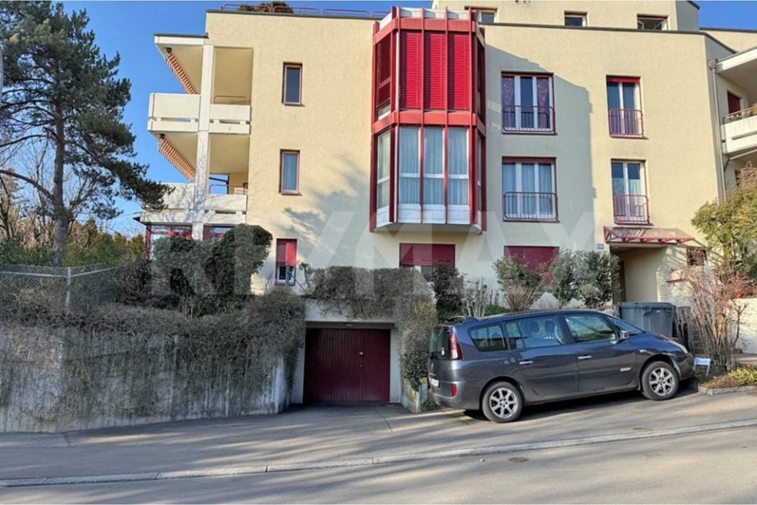13m² underground slot, Foto 2 von 5