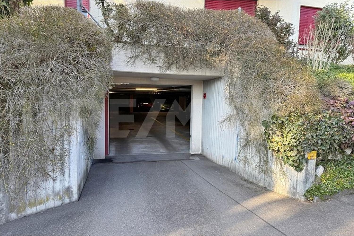 13m² underground slot, Foto 5 von 5