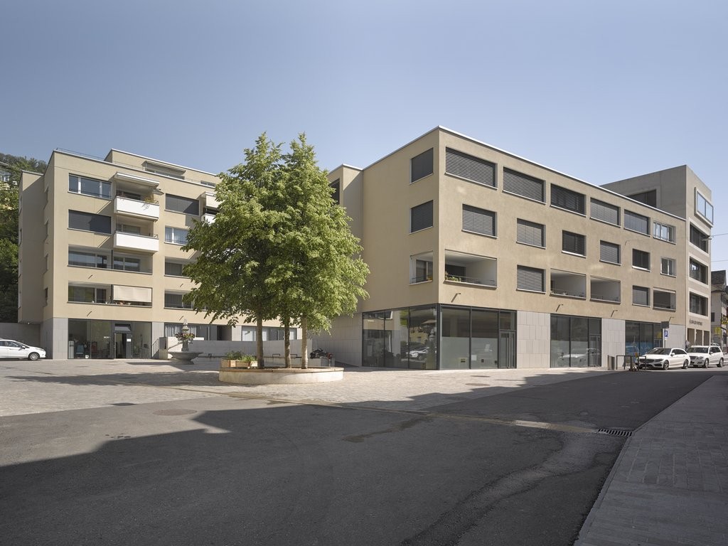 Locale di deposito di 82m²