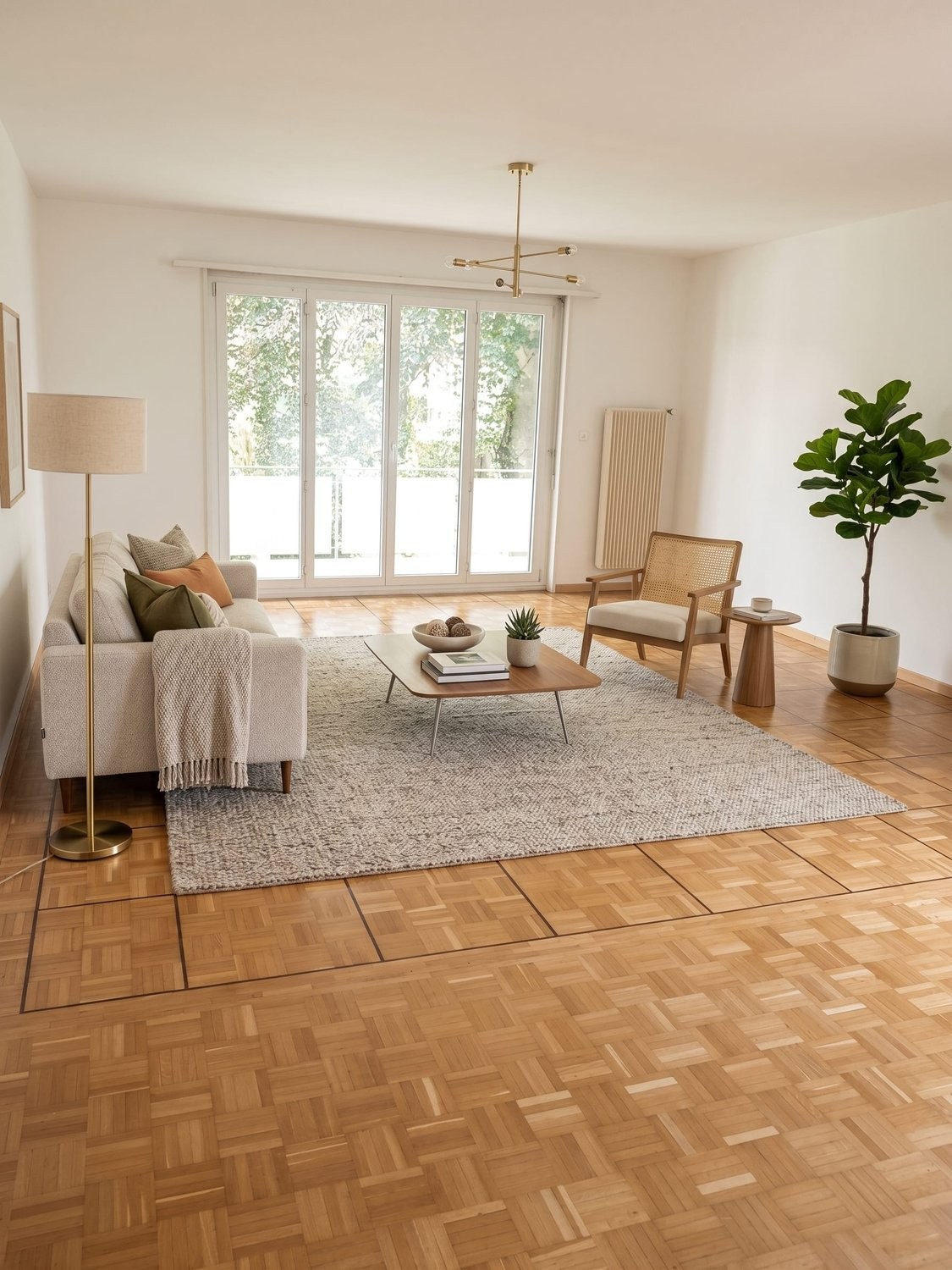 3 ½ rooms apartment, Foto 4 von 7