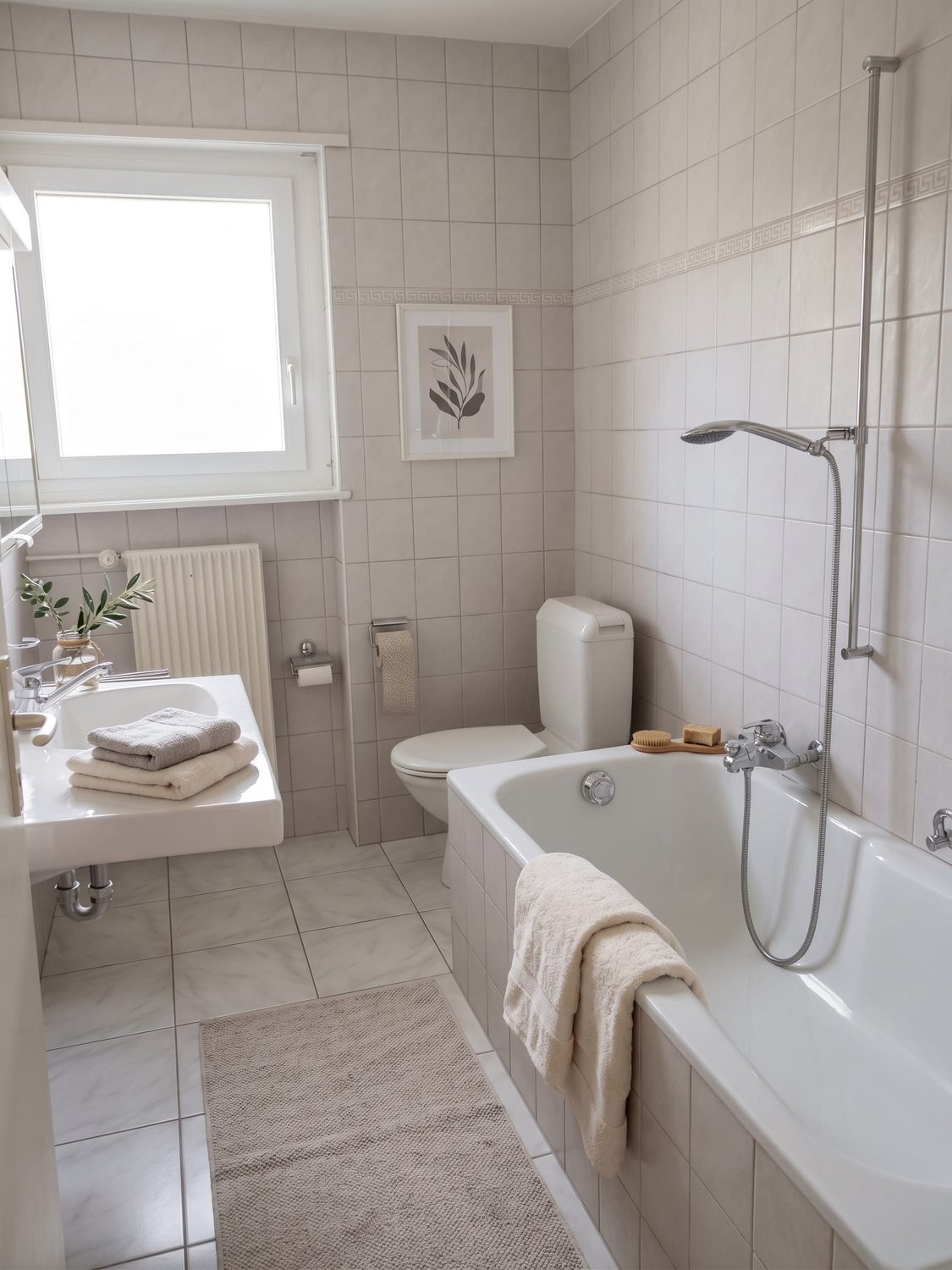 3 ½ rooms apartment, Foto 5 von 7
