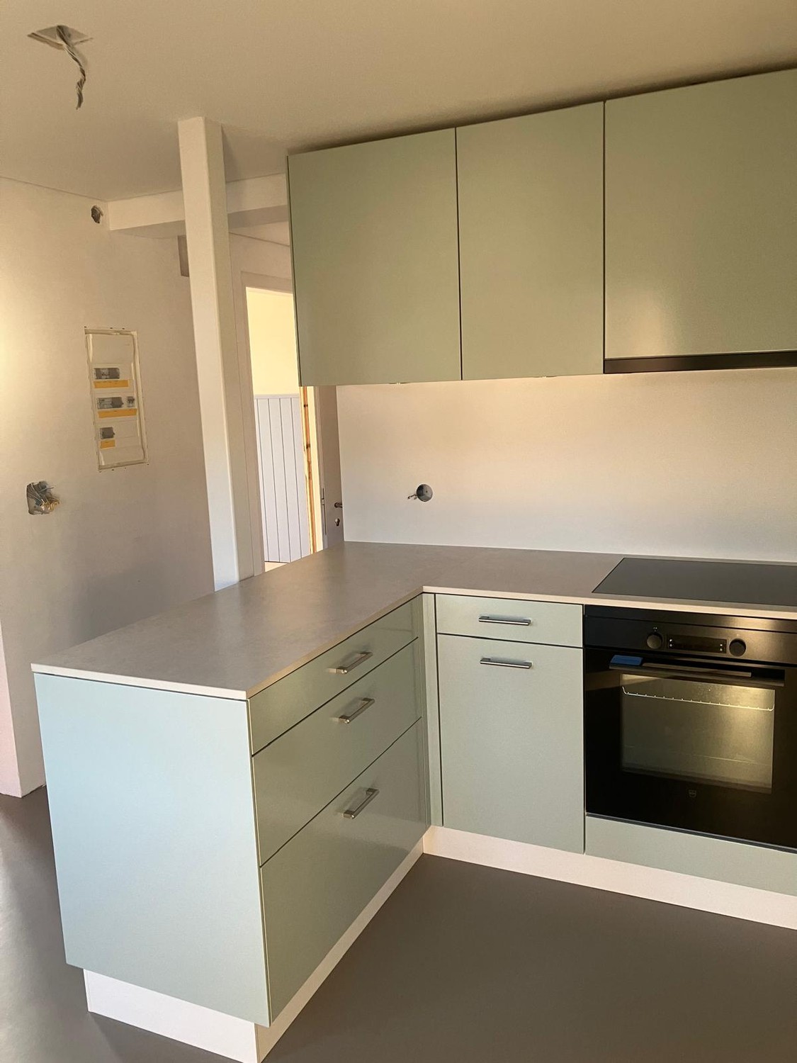 3 ½ rooms apartment, Foto 4 von 10