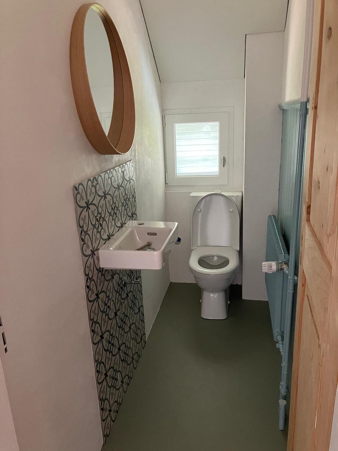 3 ½ rooms apartment, Foto 5 von 10