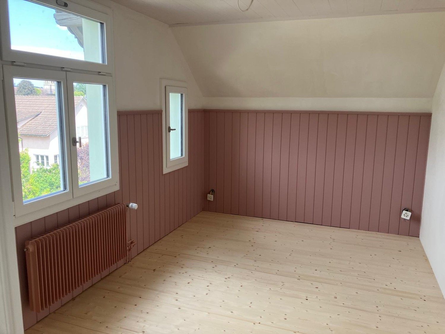 3 ½ rooms apartment, Foto 6 von 10