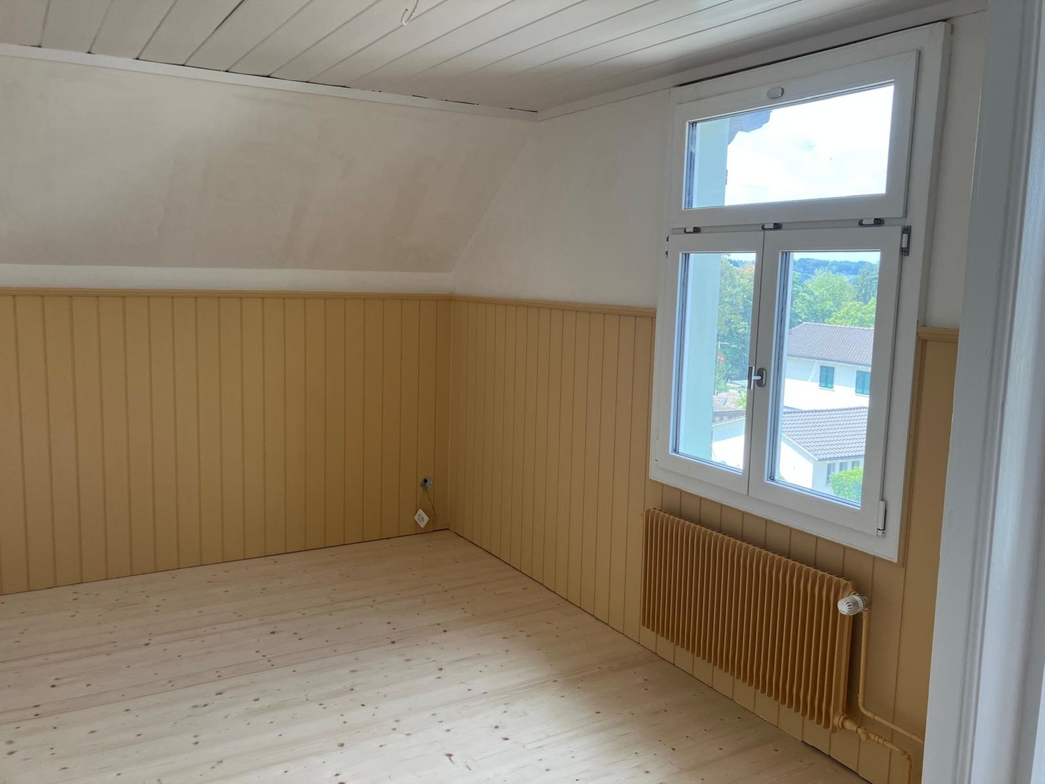 3 ½ rooms apartment, Foto 8 von 10