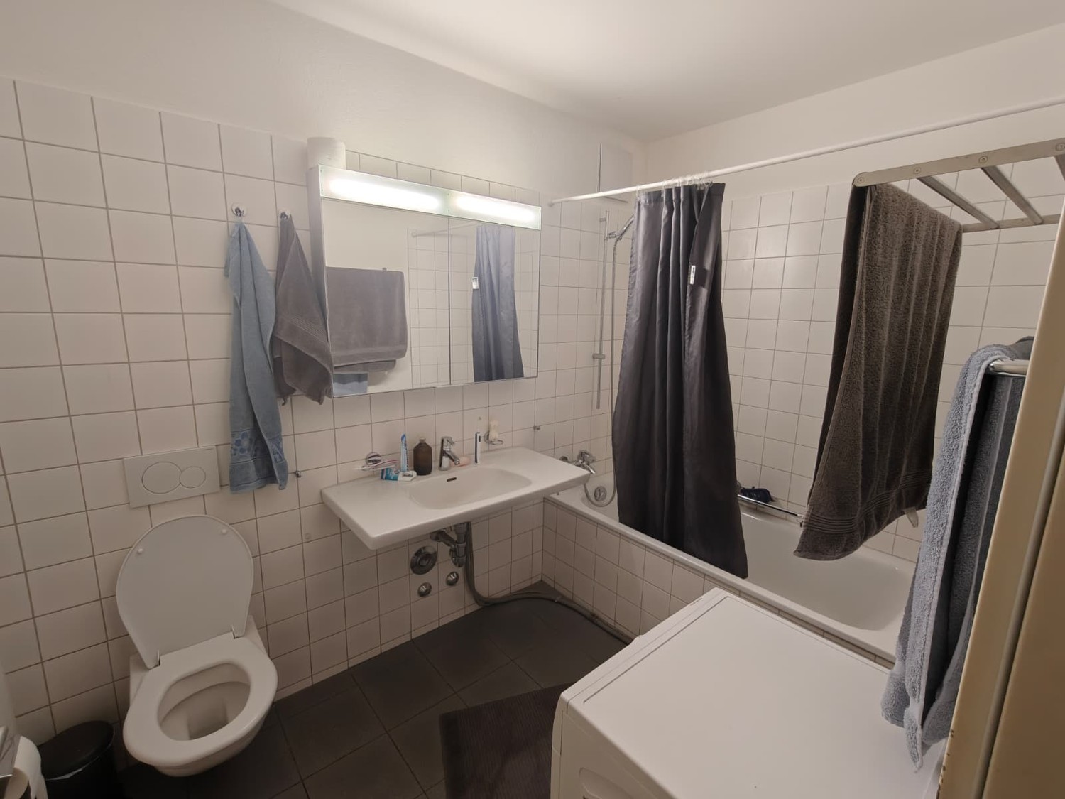 Room in a shared flat, Foto 6 von 6
