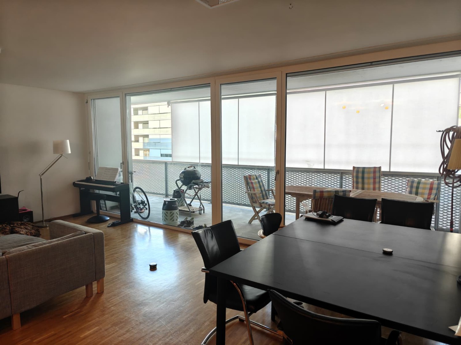 Room in a shared flat, Foto 5 von 6