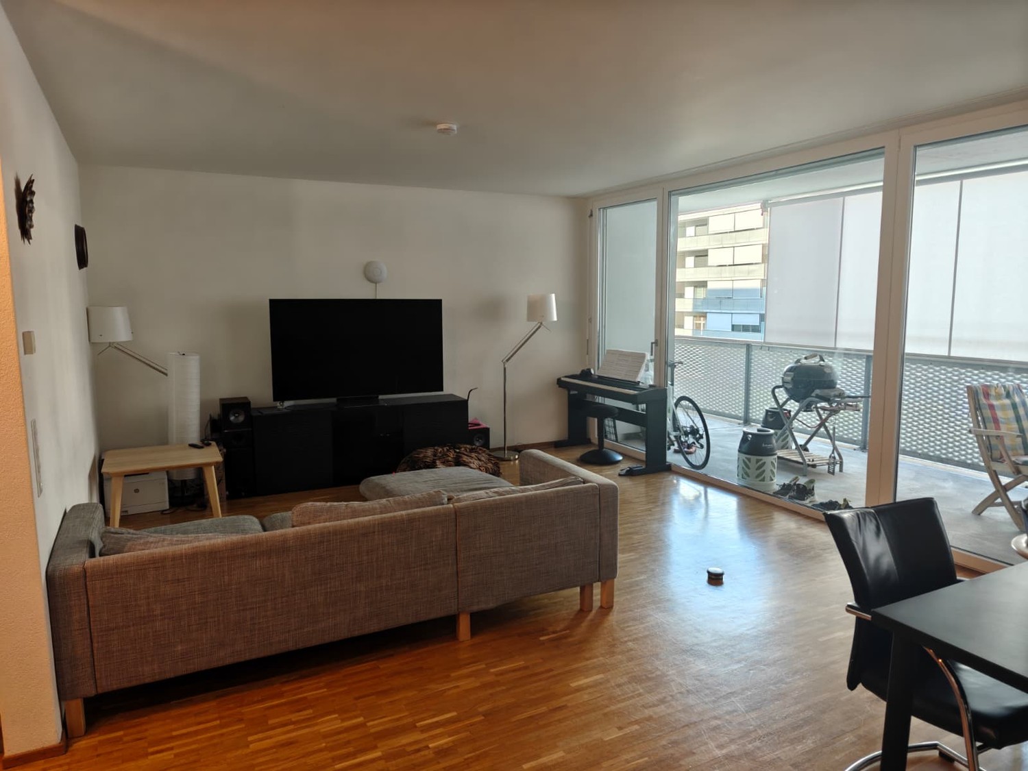 Room in a shared flat, Foto 4 von 6