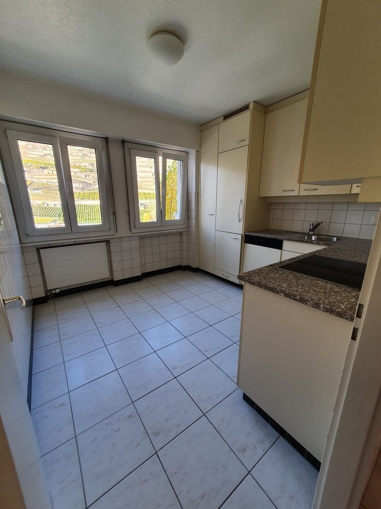 4 ½ rooms apartment