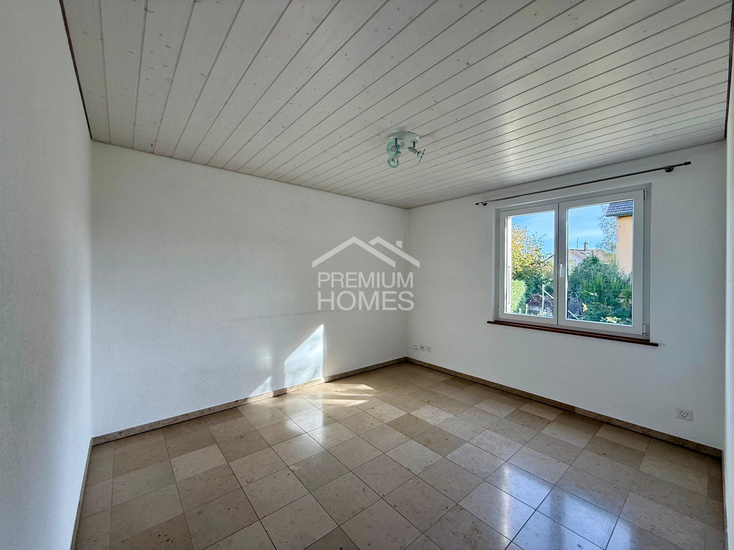 Casa singola di 3 ½ locali