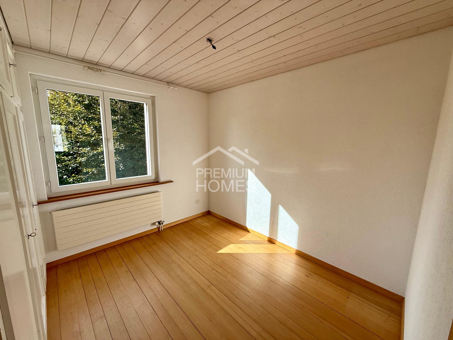 Casa singola di 3 ½ locali
