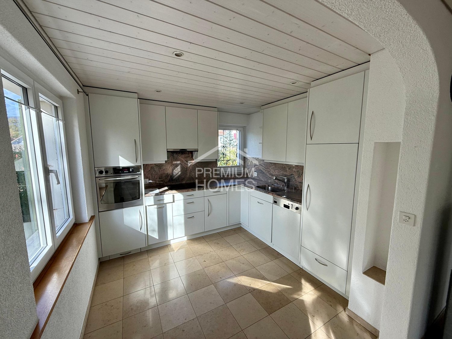 Casa singola di 3 ½ locali