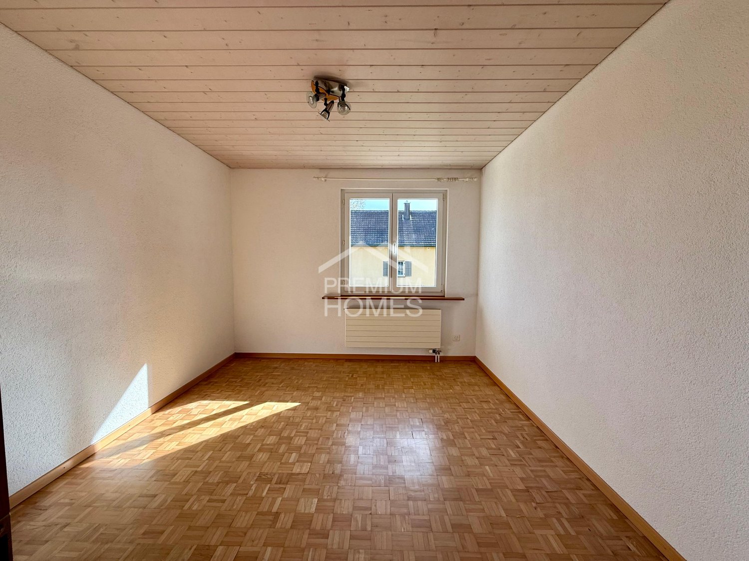 Casa singola di 3 ½ locali
