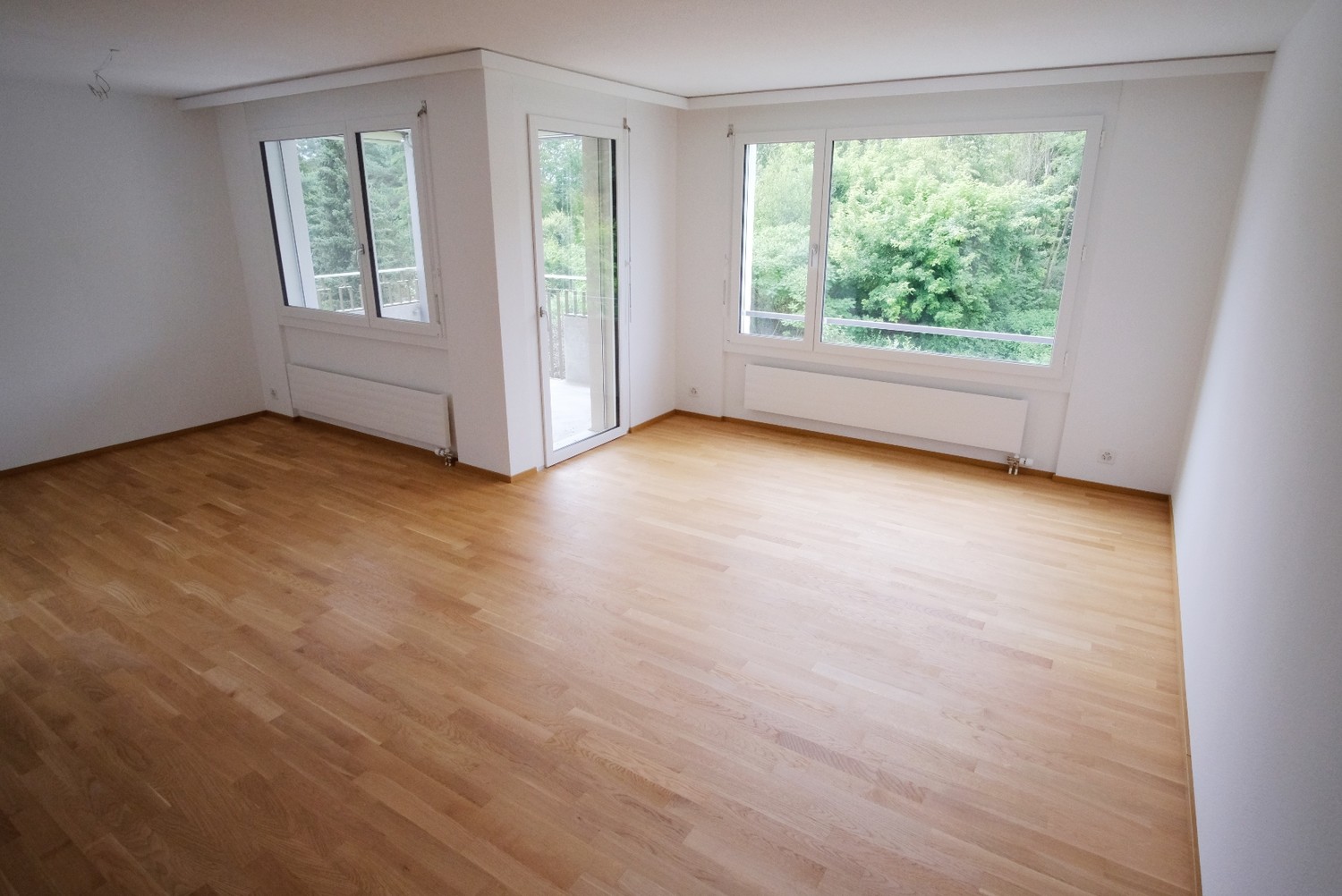 2 ½ rooms apartment, Foto 1 von 8