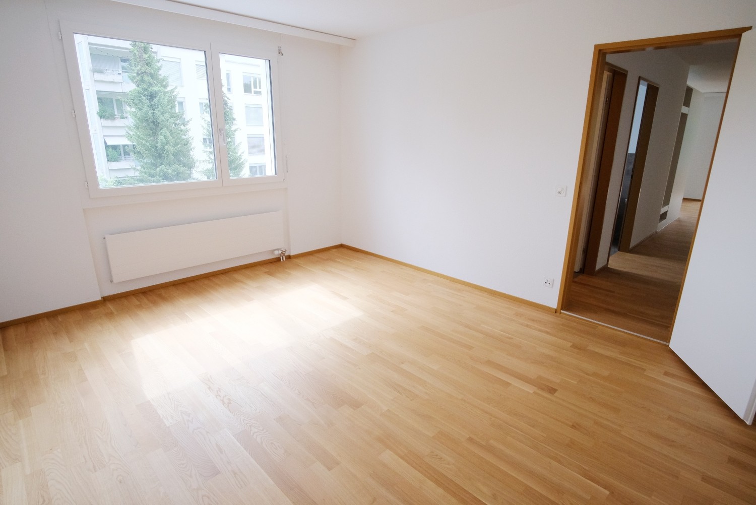 2 ½ rooms apartment, Foto 2 von 8